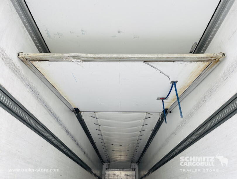 Schmitz Cargobull - Dubă compartiment frigorific Standard Dubă izotermă/frigorifică (9)