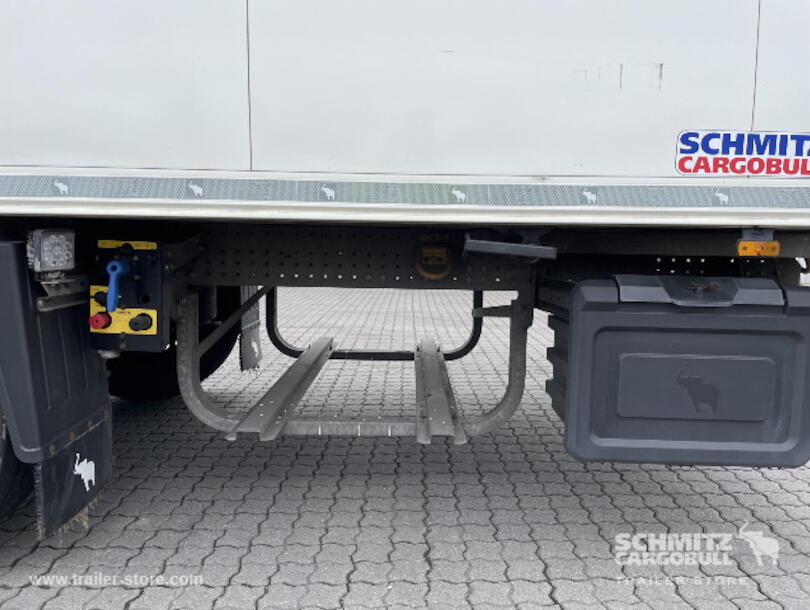 Schmitz Cargobull - Caisse frigorifique/isotherme Frigo standard (17)