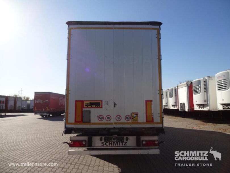 Schmitz Cargobull - Estandar Lona corredera (6)