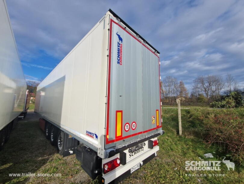 Schmitz Cargobull - transport marfă uscată Dubă (3)