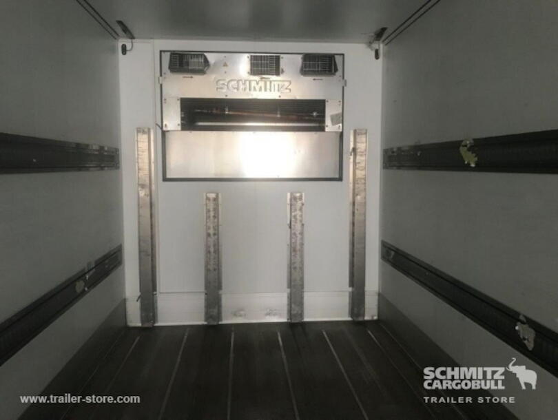 Schmitz Cargobull - Reefer Standard Insulated/refrigerated box (13)