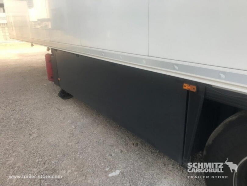 Schmitz Cargobull - Caixa isolada/da refrigeração Caixa congelador Padrão (15)