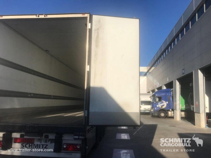 Schmitz Cargobull - Dubă compartiment frigorific Standard Dubă izotermă/frigorifică (5)