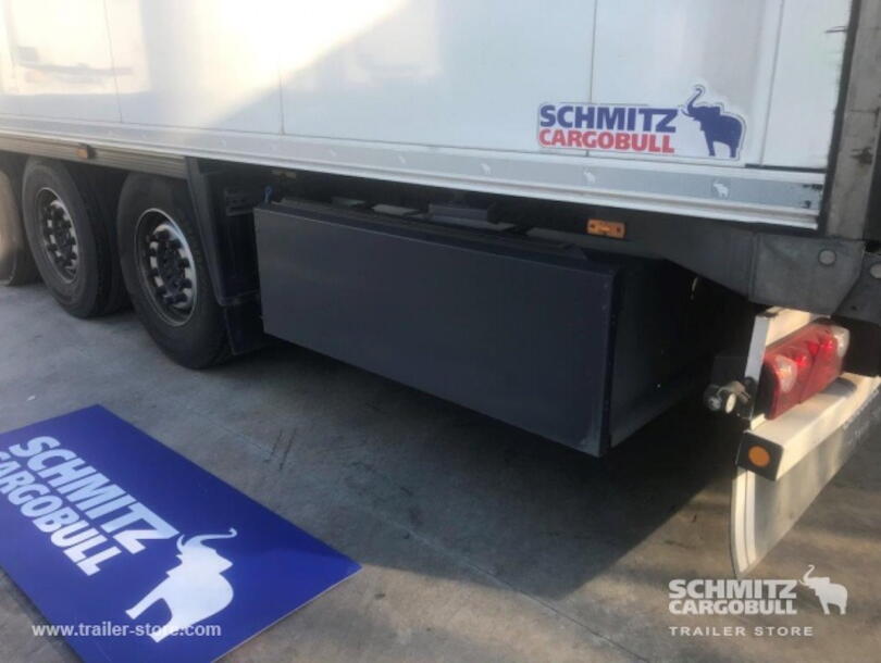 Schmitz Cargobull - Šaldytuvai standartinis šaldytuvas (7)