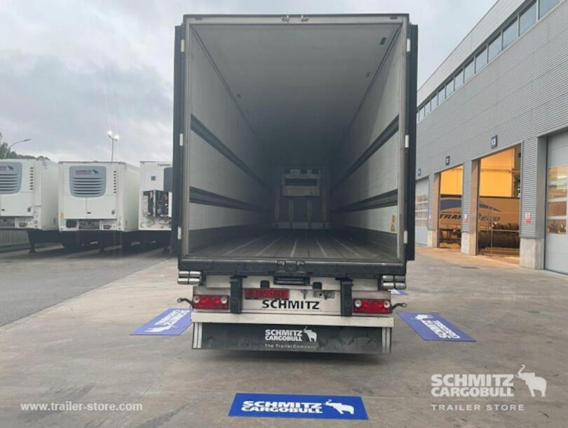 Schmitz Cargobull - Isolier-/Kühlkoffer Tiefkühlkoffer Standard (23)