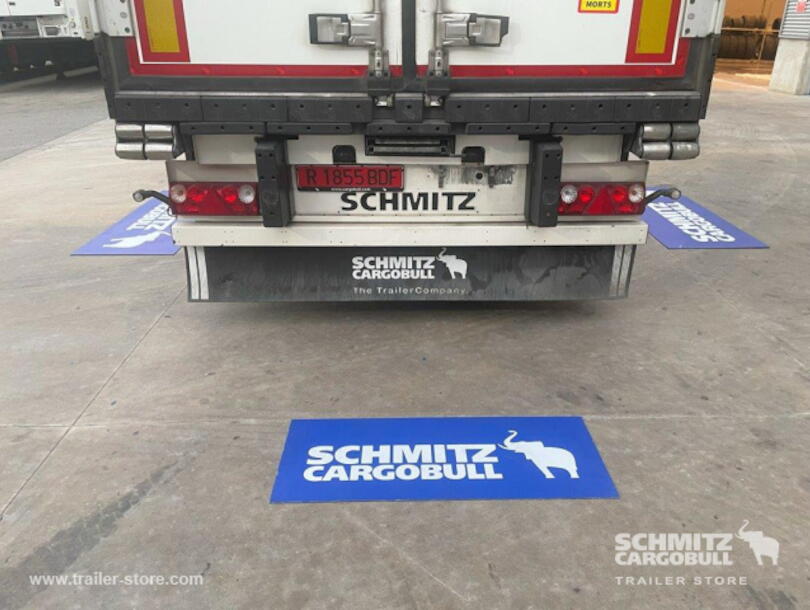 Schmitz Cargobull - Diepvries standaard Koel-/diepvriesopbouw (8)