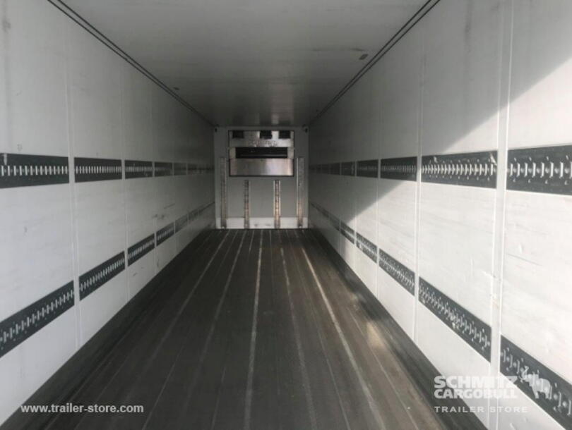 Schmitz Cargobull - Caixa isolada/da refrigeração Caixa congelador Padrão (7)