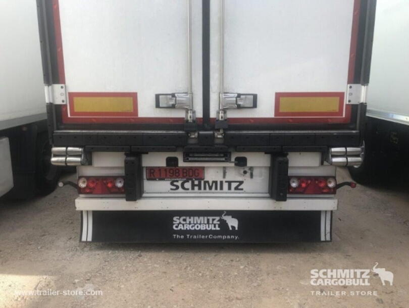 Schmitz Cargobull - Caisse frigorifique/isotherme Frigo standard (17)