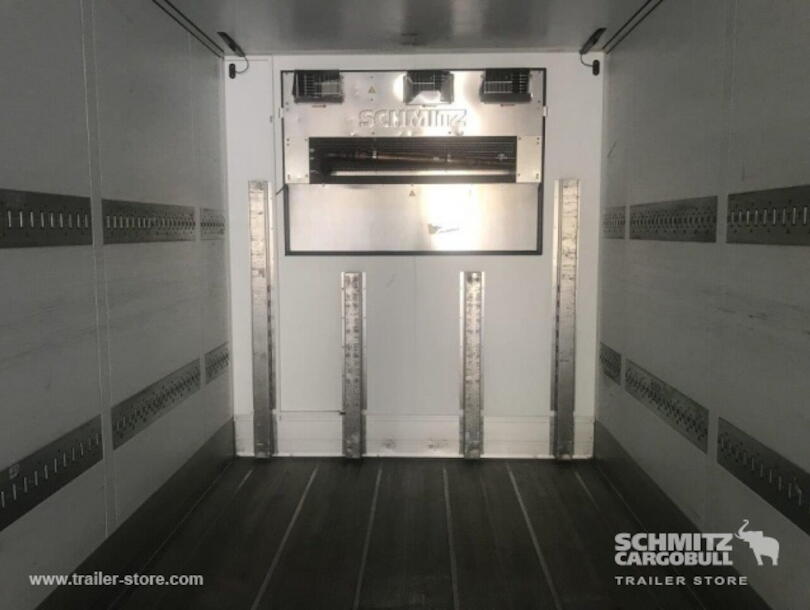 Schmitz Cargobull - Frigo o frigorifico estandar Caja isotermica, refrigerada, frigorifica (8)