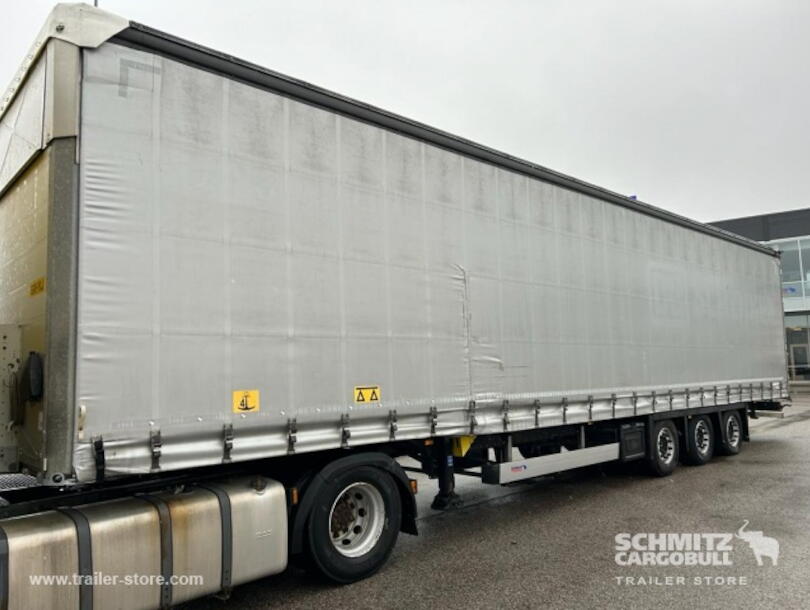 Schmitz Cargobull - Mega Curtainsider (4)
