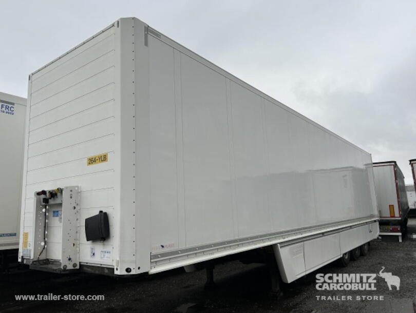 Schmitz Cargobull - Dryfreight box Box (8)