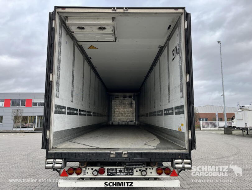 Schmitz Cargobull - Šaldytuvai Dvikamerinis šaldytuvas (11)