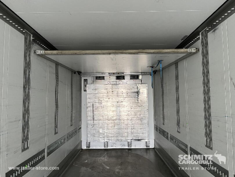 Schmitz Cargobull - Dubă compartiment frigorific Multitemp Dubă izotermă/frigorifică (20)