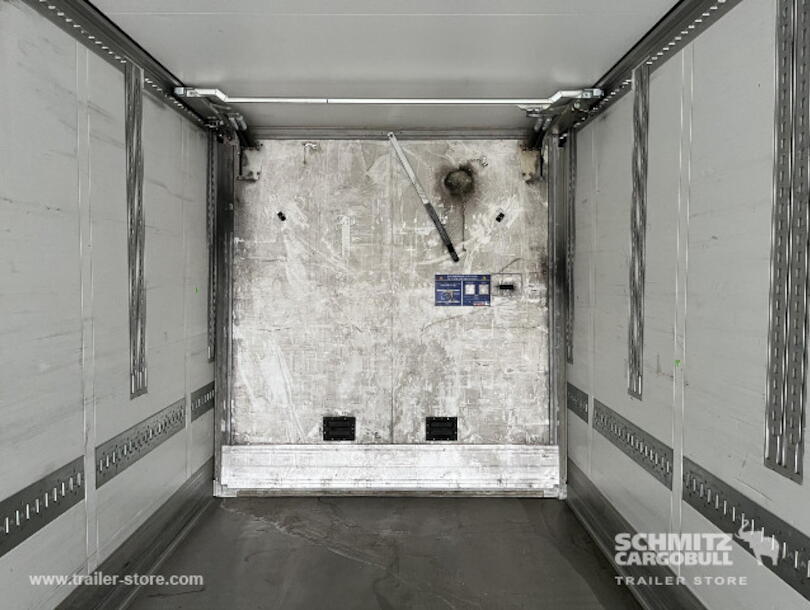 Schmitz Cargobull - Caixa isolada/da refrigeração Caixa congelador Multitemp (21)