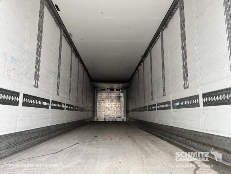 Schmitz Cargobull - Šaldytuvai Dvikamerinis šaldytuvas (2)