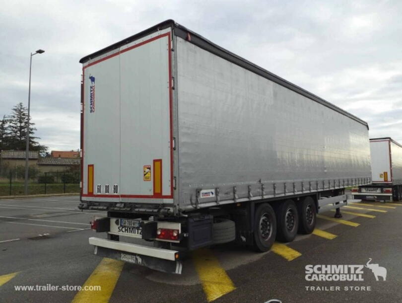 Schmitz Cargobull - Rideaux Coulissant Standard (4)