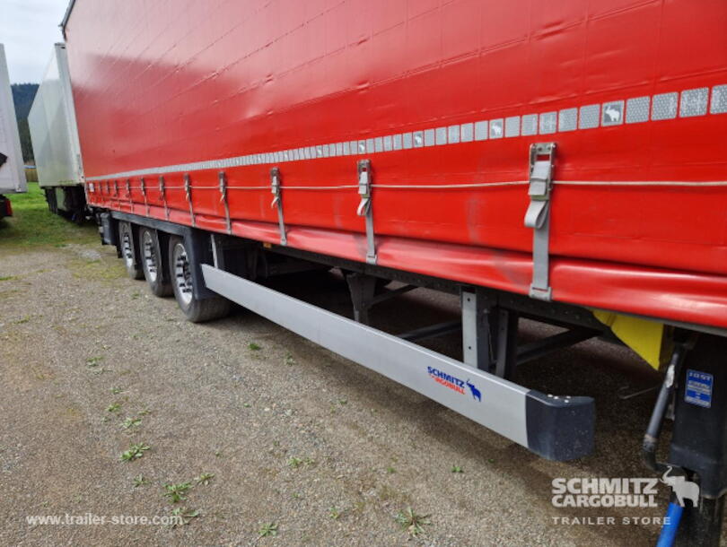 Schmitz Cargobull - Mega Lona corredera (1)