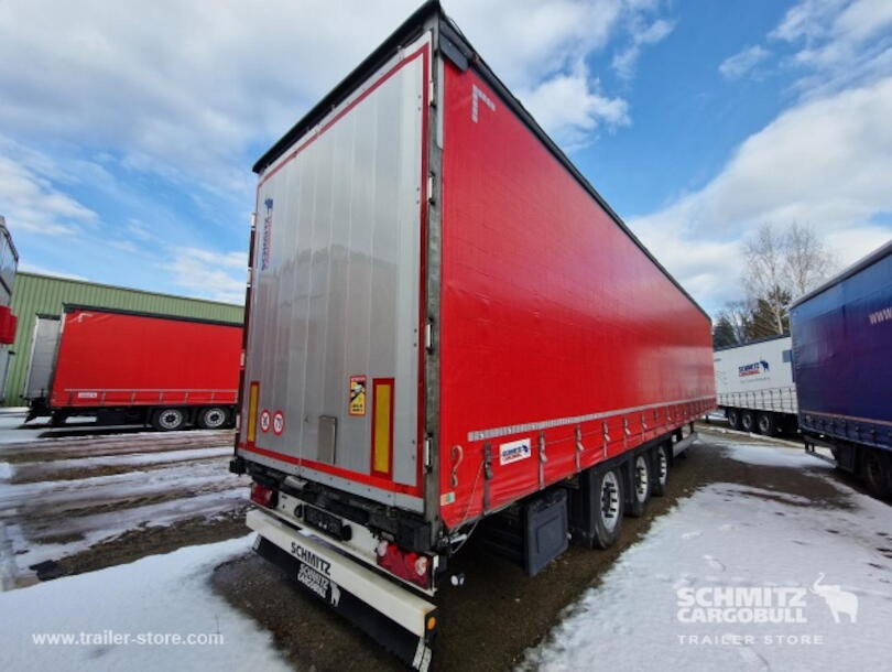 Schmitz Cargobull - Mega Skydepresenning (7)
