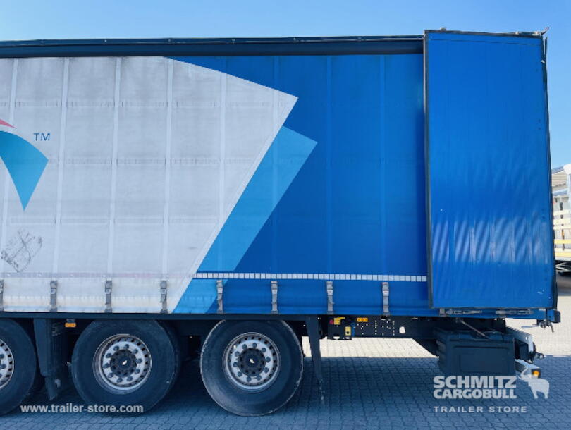 Schmitz Cargobull - coil Curtainsider (12)