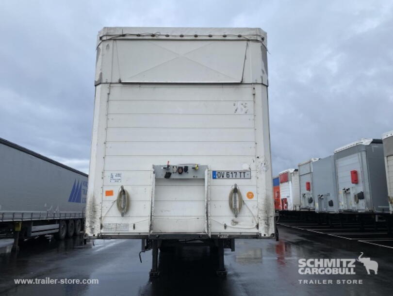 Schmitz Cargobull - Mega Lona corredera (5)