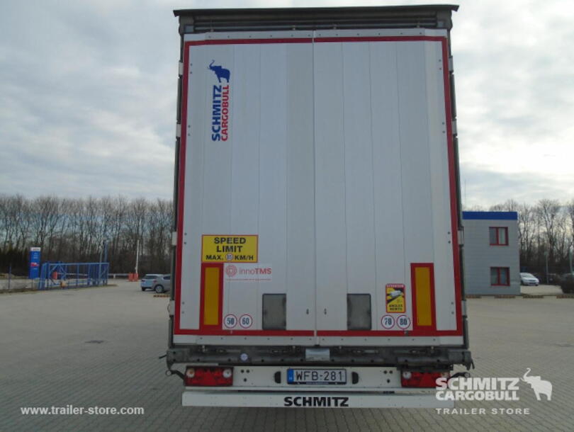 Schmitz Cargobull - Mega Curtainsider (12)