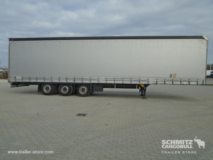 Schmitz Cargobull - Mega Lona corredera (4)