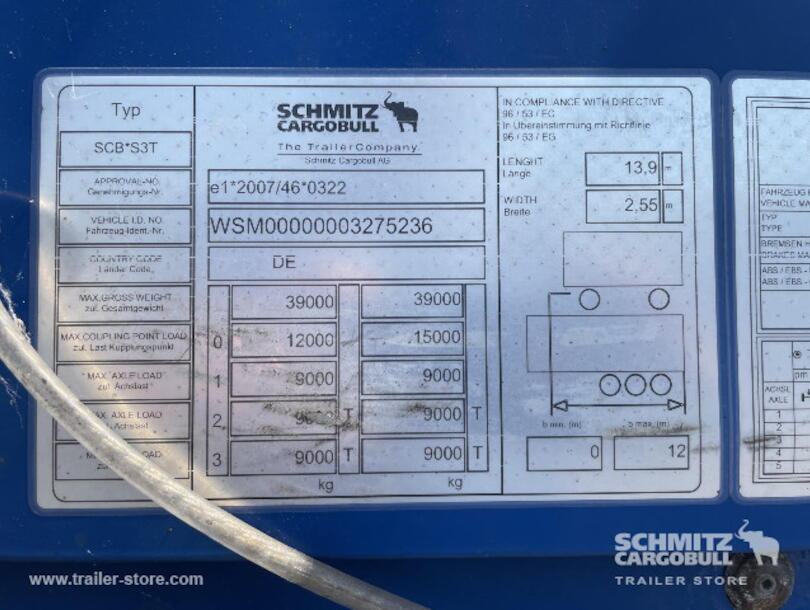 Schmitz Cargobull - coil Curtainsider (16)
