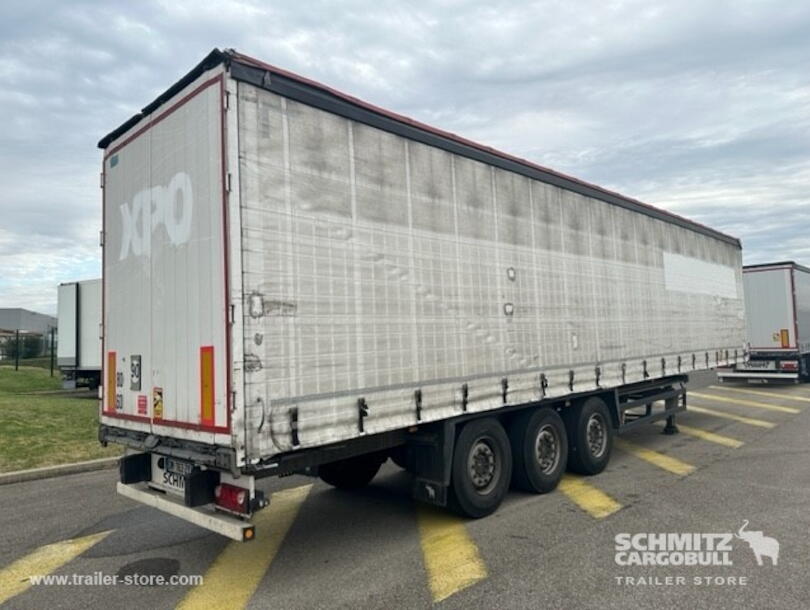 Schmitz Cargobull - Rideaux Coulissant Standard (8)