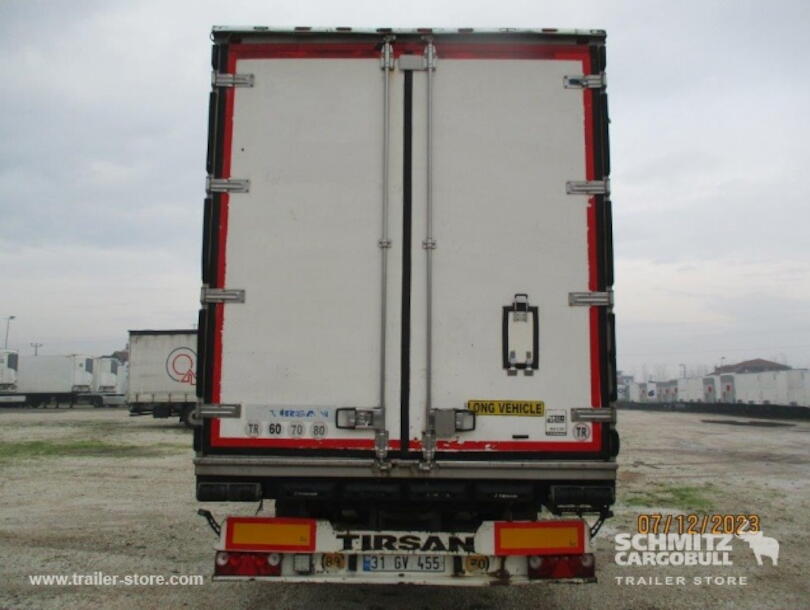 Tirsan - Caisse frigorifique/isotherme Frigo standard (19)