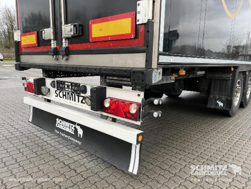 Schmitz Cargobull - Isolier-/Kühlkoffer Tiefkühlkoffer Standard (16)