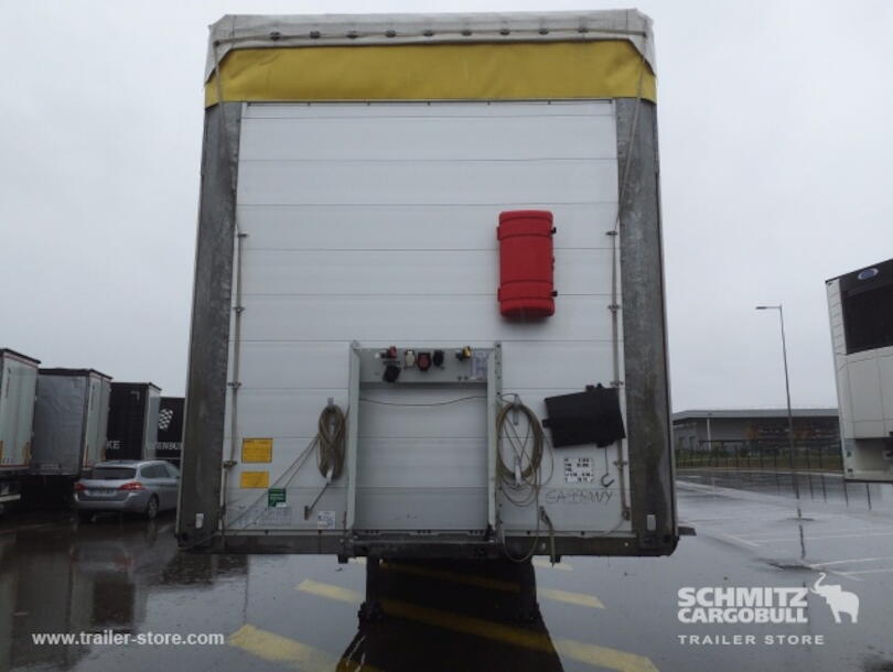 Schmitz Cargobull - Standard Skydepresenning (6)