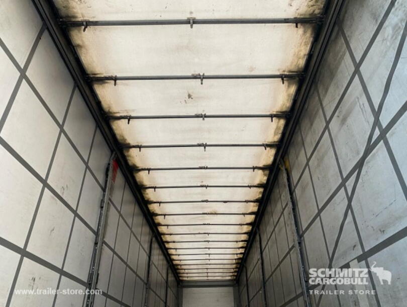 Schmitz Cargobull - Užuolaidinės Plieno vijų transportavimui (10)