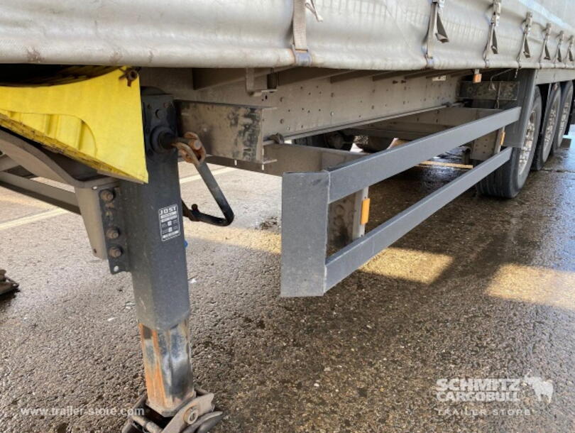 Schmitz Cargobull - Lona para empurrar bobina (14)