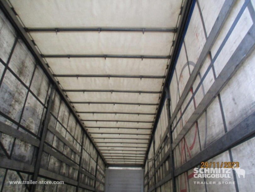 Schmitz Cargobull - Standard Curtainsider (15)