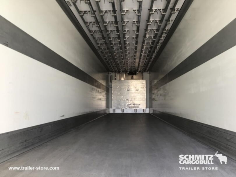 Schmitz Cargobull - рефрижератор для перевозки мяса Изо/термо кузов (2)