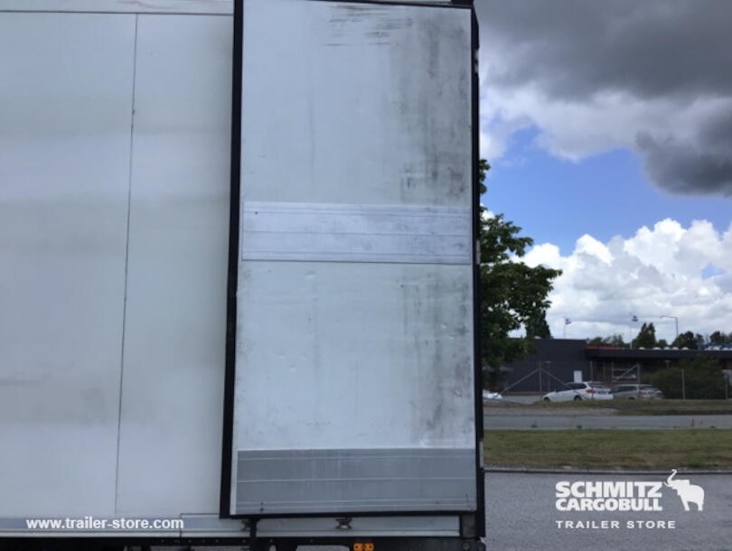 Schmitz Cargobull - Isolier-/Kühlkoffer Tiefkühlkoffer Fleischhang (7)