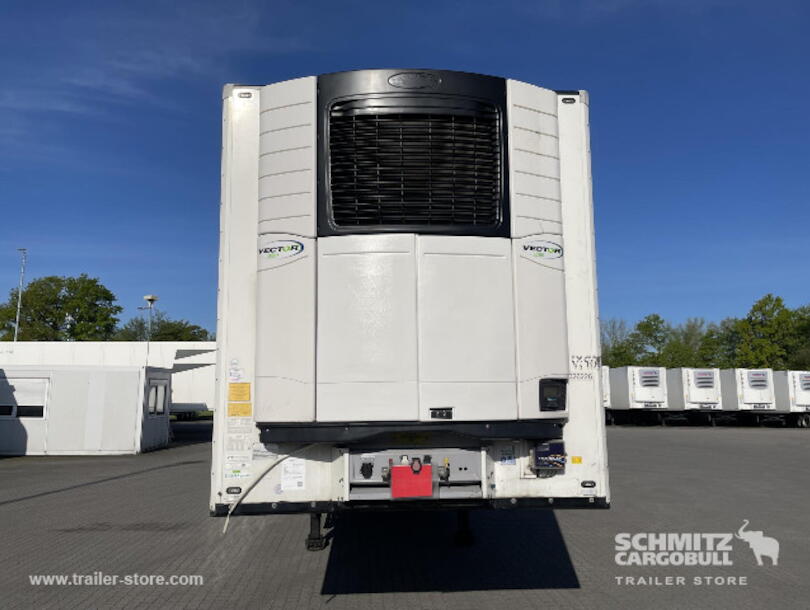 Schmitz Cargobull - Šaldytuvai standartinis šaldytuvas (4)