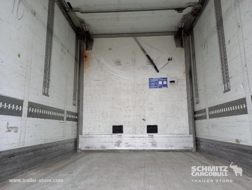 Schmitz Cargobull - Isolier-/Kühlkoffer Tiefkühlkoffer Multitemp (17)