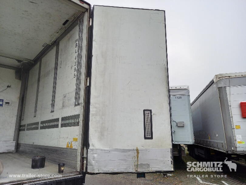 Schmitz Cargobull - Isolier-/Kühlkoffer Tiefkühlkoffer Multitemp (7)
