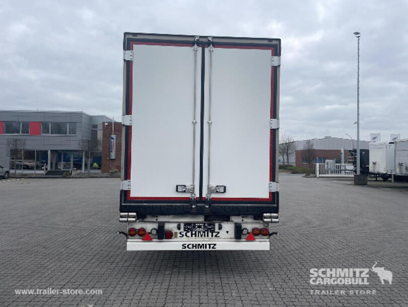 Schmitz Cargobull - Kølekasse Standard Isoleret/kølekasse (5)