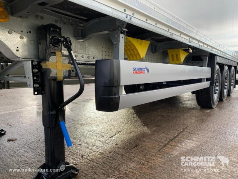 Schmitz Cargobull - Other trailers Semitrailer (11)