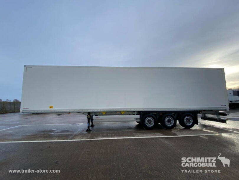 Schmitz Cargobull - Other trailers Semitrailer (14)