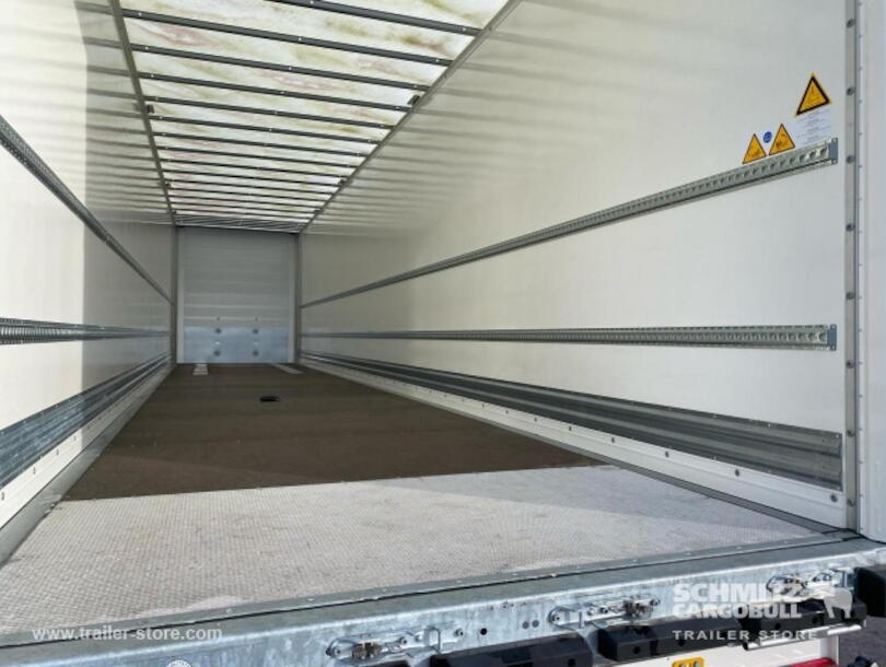 Schmitz Cargobull - Other trailers Semitrailer (16)