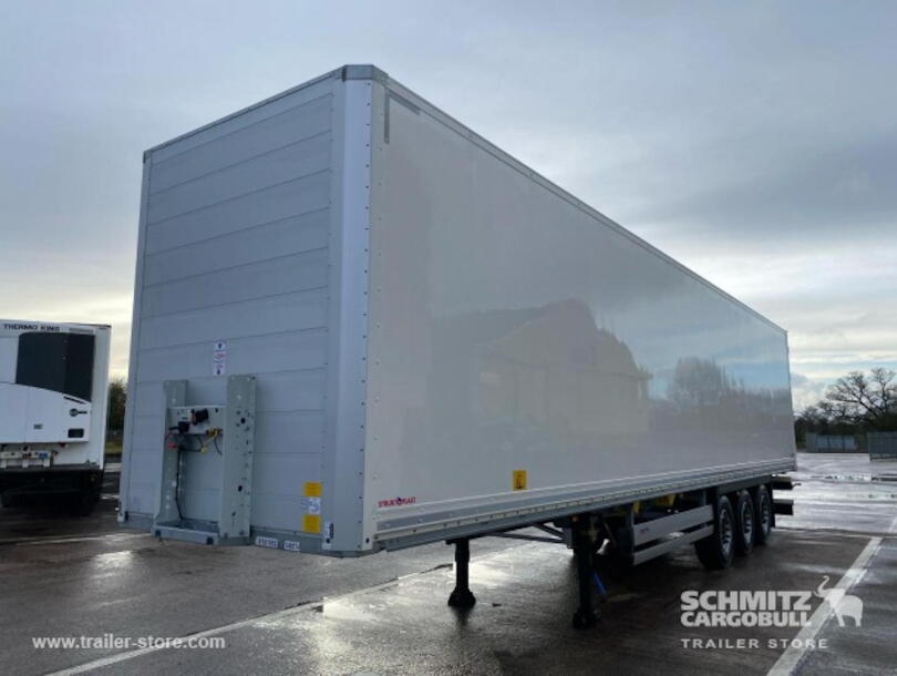 Schmitz Cargobull - Other trailers Semitrailer (4)