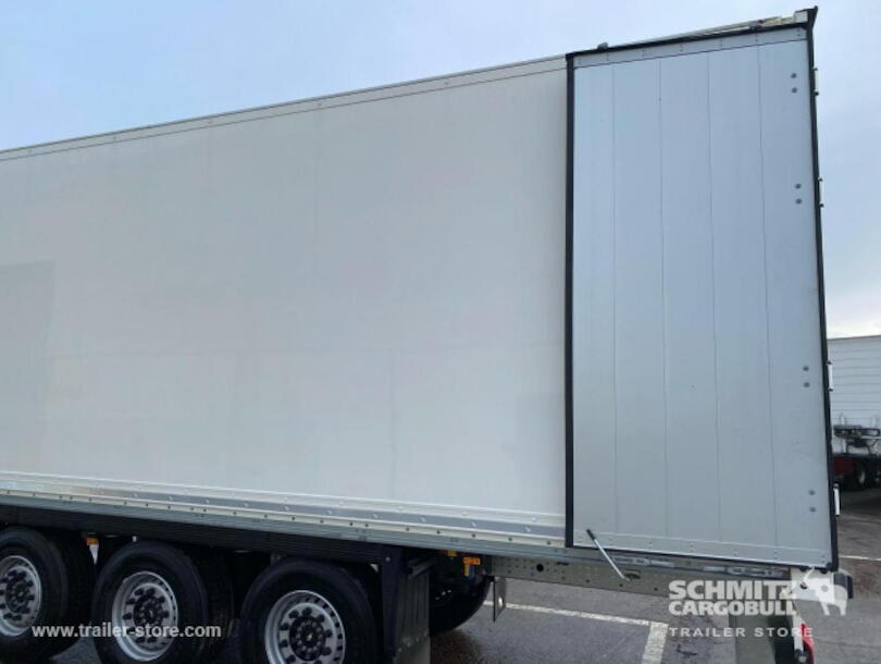 Schmitz Cargobull - Andere trailers Oplegger (6)