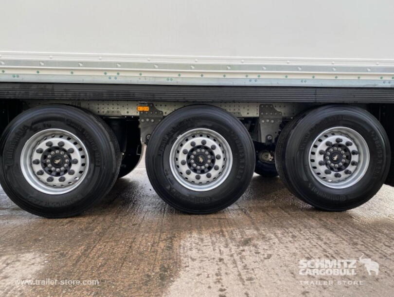 Schmitz Cargobull - Other trailers Semitrailer (8)