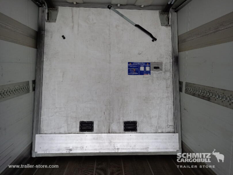 Schmitz Cargobull - Frigo o frigorifico estandar Caja isotermica, refrigerada, frigorifica (5)