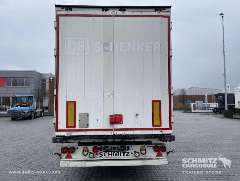 Schmitz Cargobull - Dryfreight box Box (7)