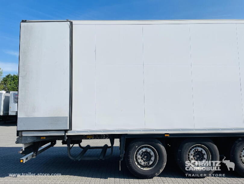 Schmitz Cargobull - Dubă compartiment frigorific Standard Dubă izotermă/frigorifică (7)
