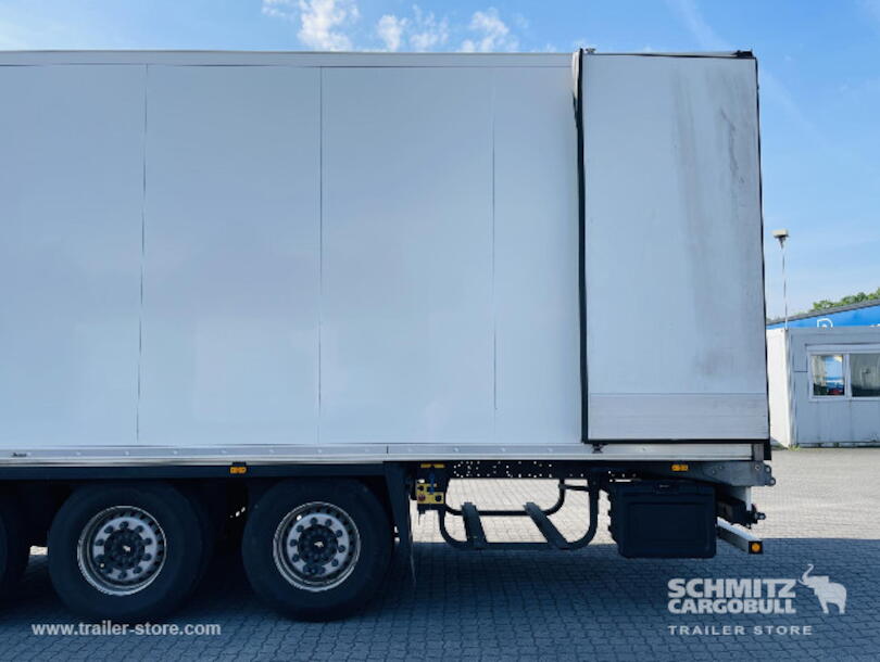 Schmitz Cargobull - Caisse frigorifique/isotherme Frigo standard (8)